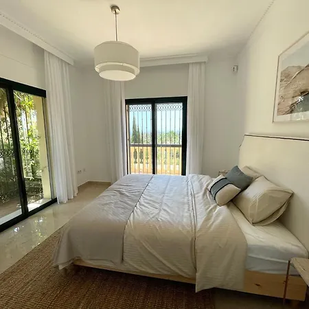 Casa Roca Elviria Villa Marbella