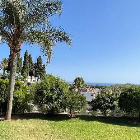 Casa Roca Elviria Villa Marbella