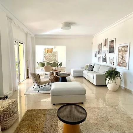 Villa Casa Roca Elviria *