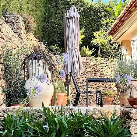 Villa Casa Roca Elviria *