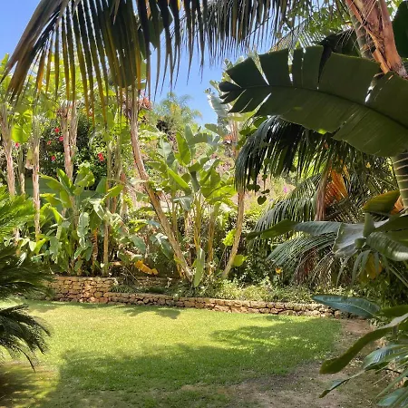 Villa Casa Roca Elviria